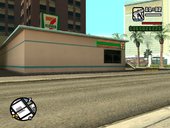 Las Venturas 7-Eleven
